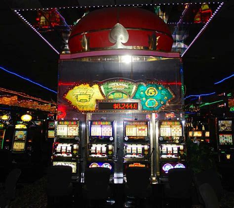 Antigua and Barbuda Casinos & Gambling .